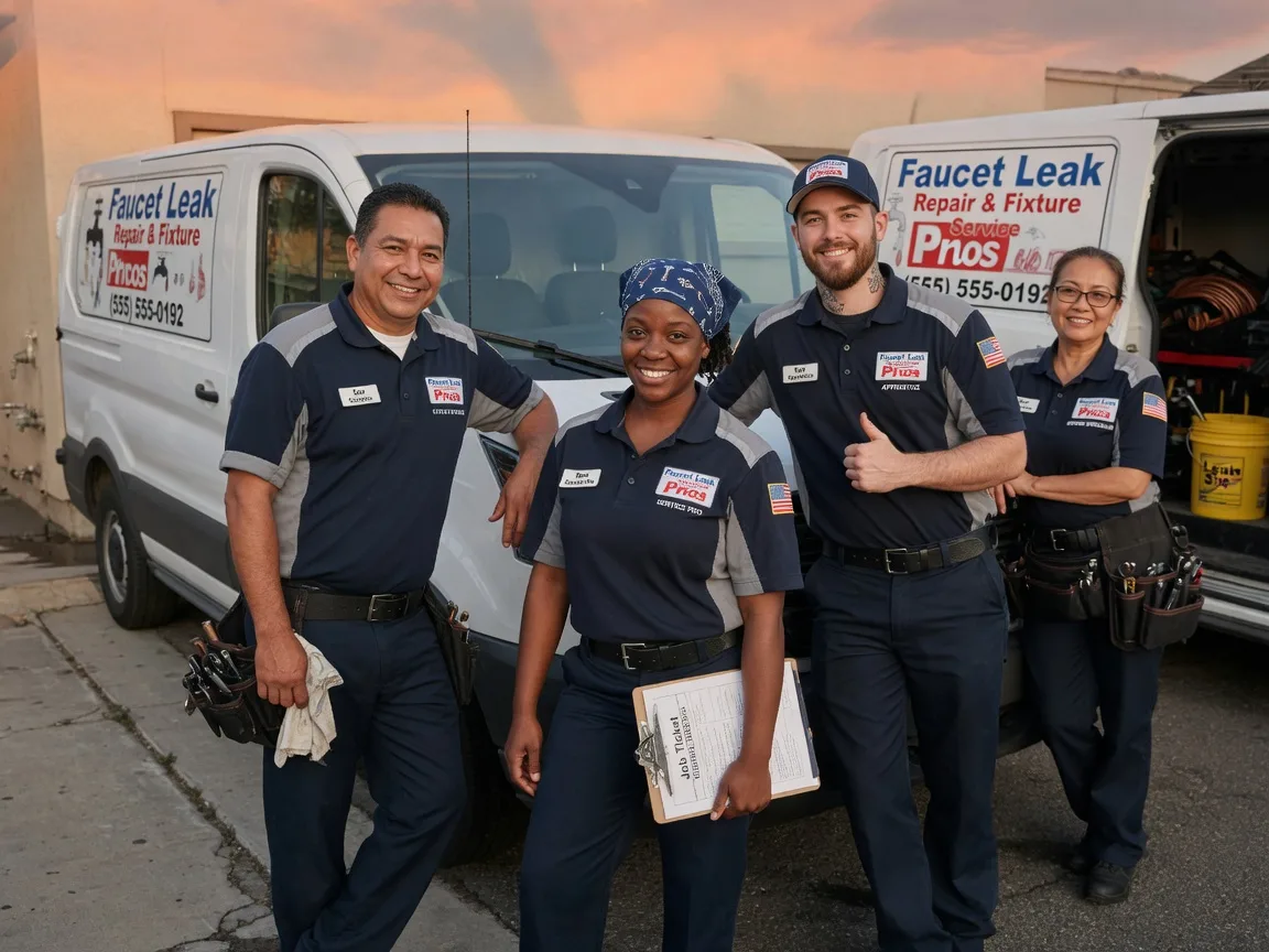 Faucet Repair company in Indian Mound, TN