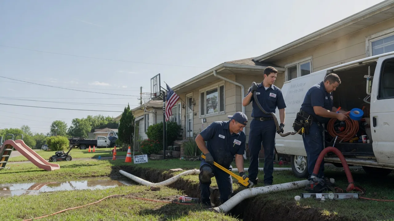Toilet Installation in Indian Mound, TN near me
